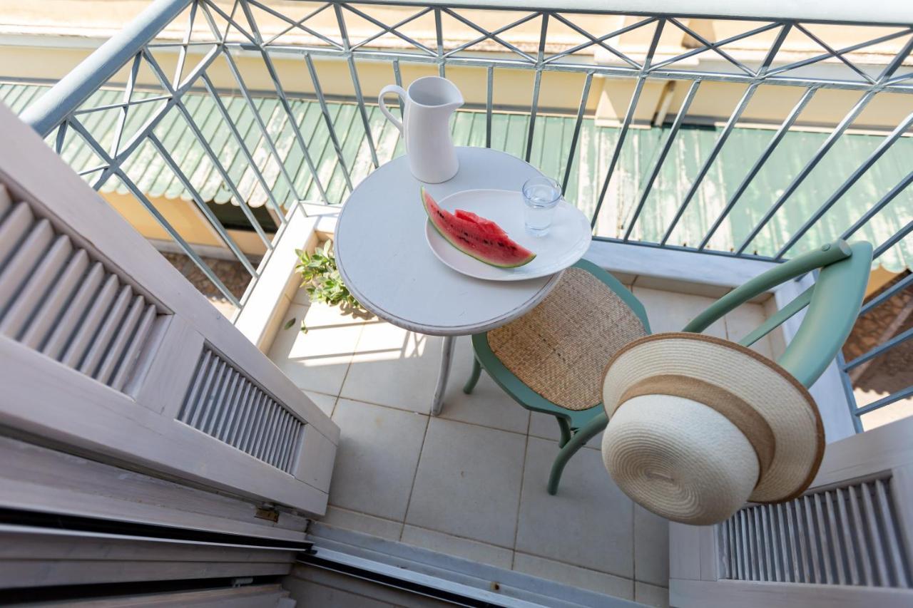 Jasmine - Apartment In カラマタ エクステリア 写真